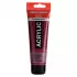 Amsterdam All Acrylics Standard Series Acrylic Tube 120 ml Permanent red violet 567