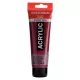 Amsterdam All Acrylics Standard Series Acrylic Tube 120 ml Permanent red violet 567