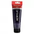 Amsterdam All Acrylics Standard Series Acrylic Tube 120 ml Permanent blue violet 568