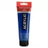 Amsterdam All Acrylics Standard Series Acrylic Tube 120 ml Phthalo blue 570