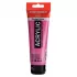 Amsterdam All Acrylics Standard Series Acrylic Tube 120 ml Permanent red violet light 577