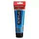 Amsterdam All Acrylics Standard Series Acrylic Tube 120 ml Manganese blue phthalo 582