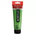 Amsterdam All Acrylics - Standard Series - Acrylic Tube 120 ml - Brilliant Green 605
