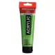 Amsterdam All Acrylics - Standard Series - Acrylic Tube 120 ml - Brilliant Green 605