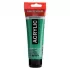 Amsterdam All Acrylics Standard Series Acrylic Tube 120 ml Emerald green 615