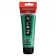 Amsterdam All Acrylics Standard Series Acrylic Tube 120 ml Emerald green 615