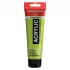 Amsterdam All Acrylics Standard Series Acrylic Tube 120 ml Yellowish green 617