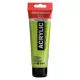 Amsterdam All Acrylics Standard Series Acrylic Tube 120 ml Yellowish green 617