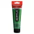 Amsterdam All Acrylics Standard Series Acrylic Tube 120 ml Permanent green light 618