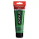 Amsterdam All Acrylics Standard Series Acrylic Tube 120 ml Permanent green light 618