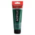 Amsterdam All Acrylics Standard Series Acrylic Tube 120 ml Permanent green deep 619