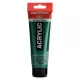 Amsterdam All Acrylics Standard Series Acrylic Tube 120 ml Permanent green deep 619