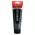 Amsterdam All Acrylics Standard Series Acrylic Tube 120 ml Sap green 623