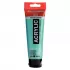 Amsterdam All Acrylics Standard Series Acrylic Tube 120 ml Turquoise green 661