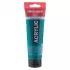 Amsterdam All Acrylics Standard Series Acrylic Tube 120 ml Phthalo green 675