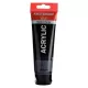 Amsterdam All Acrylics Standard Series Acrylic Tube 120 ml Lamp black 702