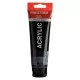 Amsterdam All Acrylics Standard Series Acrylic Tube 120 ml Oxide black 735