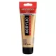 Amsterdam All Acrylics Standard Series Acrylic Tube 120 ml Light Gold 802