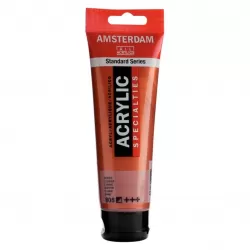 Amsterdam All Acrylics Standard Series Acrylic Tube 120 ml Copper 805
