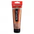 Amsterdam All Acrylics Standard Series Acrylic Tube 120 ml Bronze 811