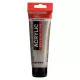 Amsterdam All Acrylics Standard Series Acrylic Tube 120 ml Pewter 815