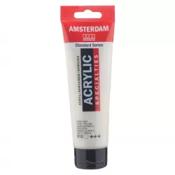 Amsterdam All Acrylics Standard Series Acrylic Tube 120 ml Pearl yellow 818