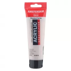 Amsterdam All Acrylics Standard Series Acrylic Tube 120 ml Pearl red 819