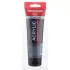 Amsterdam All Acrylics Standard Series Acrylic Tube 120 ml Graphite 840