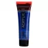 Amsterdam All Acrylics Standard Series Acrylic Tube 20 ml Ultramarine 504