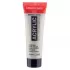 Amsterdam All Acrylics Standard Series Acrylic Tube 20 ml Pearl yellow 818