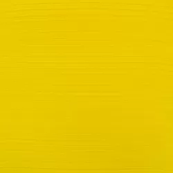 Amsterdam All Acrylics Standard Series Acrylic Tube 120 ml Primary yellow 275