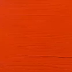 Amsterdam All Acrylics Standard Series Acrylic Tube 20 ml Vermilion 311