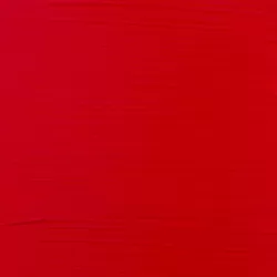 Amsterdam All Acrylics Standard Series Acrylic Tube 120 ml Pyrrole red 315