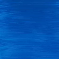 Amsterdam All Acrylics Standard Series Acrylic Tube 120 ml Manganese blue phthalo 582