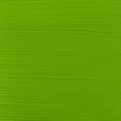Amsterdam All Acrylics - Standard Series - Acrylic Tube 120 ml - Brilliant Green 605