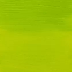 Amsterdam All Acrylics Standard Series Acrylic Tube 20 ml Yellowish green 617