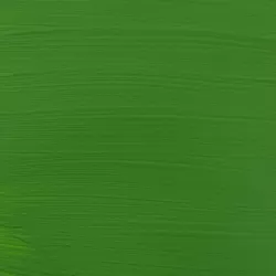 Amsterdam All Acrylics Standard Series Acrylic Tube 120 ml Permanent green light 618