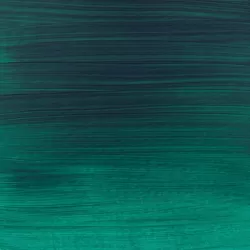 Amsterdam All Acrylics Standard Series Acrylic Tube 120 ml Phthalo green 675