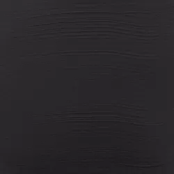 Amsterdam All Acrylics Standard Series Acrylic Tube 120 ml Oxide black 735
