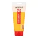 Talens Art Creation Acrylic Colour Tube 200 ml Azo Yellow Deep 270