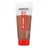Talens Art Creation Acrylic Colour Tube 200 ml Burnt Umber 409