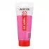 Talens Art Creation Acrylic Colour Tube 200 ml Permanent Red Violet 567