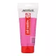 Talens Art Creation Acrylic Colour Tube 200 ml Permanent Red Violet 567