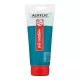 Talens Art Creation Acrylic Colour Tube 200 ml Viridian 616