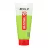 Talens Art Creation Acrylic Colour Tube 200 ml Yellowish Green 617