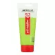 Talens Art Creation Acrylic Colour Tube 200 ml Yellowish Green 617
