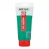 Talens Art Creation Acrylic Colour Tube 200 ml Permanent Green Deep 619