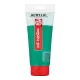 Talens Art Creation Acrylic Colour Tube 200 ml Permanent Green Deep 619