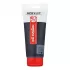 Talens Art Creation Acrylic Colour Tube 200 ml Ivory Black 701
