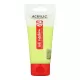 Talens Art Creation Acrylic Colour Tube 75 ml Greenish Yellow 243